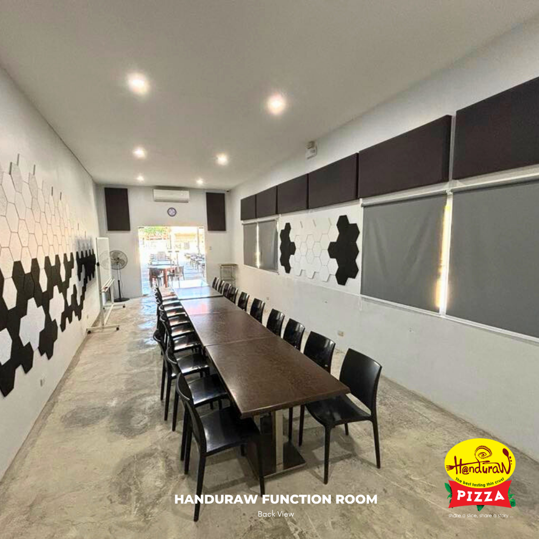 Function Room View 4