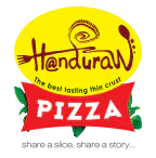 Handuraw Pizza