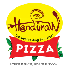 Handuraw Pizza